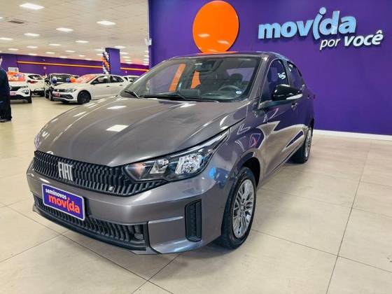 FIAT CRONOS 1.0 FIREFLY FLEX DRIVE MANUAL FIAT CRONOS 1.0 FIREFLY FLEX DRIVE MANUAL